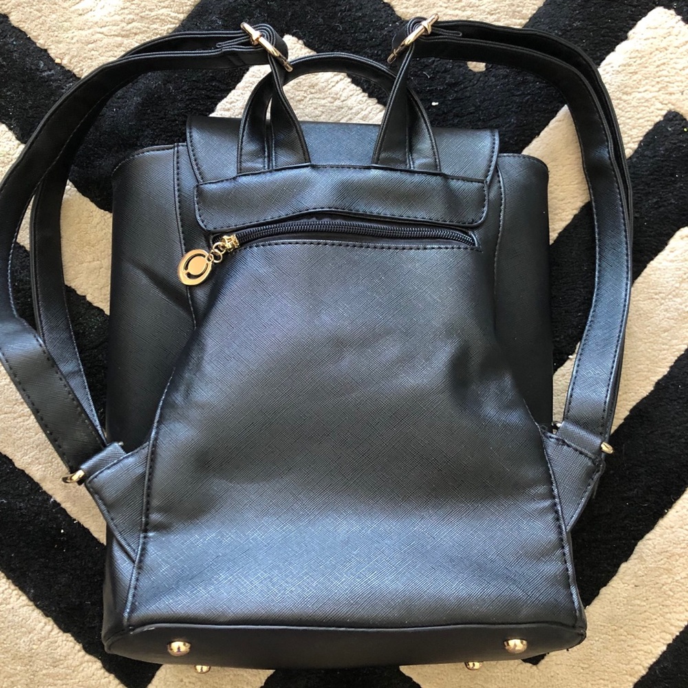 Mini Book Bag - Picture 3 of 5